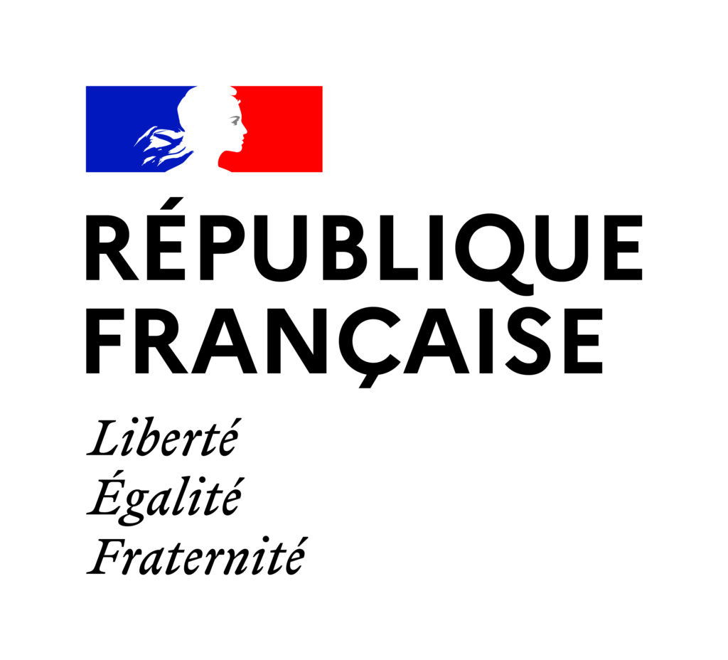 République Française : 