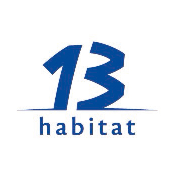 Habitat 13 : 