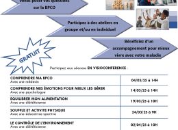 Programme BPCO Visio1